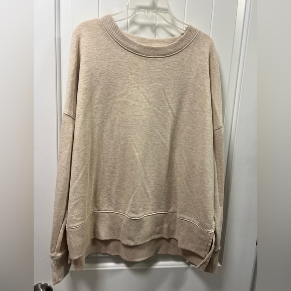 Bundle!! Ladies size 12/14 large- 3 active sweatshirts for $25 like new - Picture 2 of 4